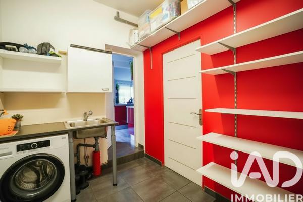Maison à vendre 5 pièces 110 m² Toulouse