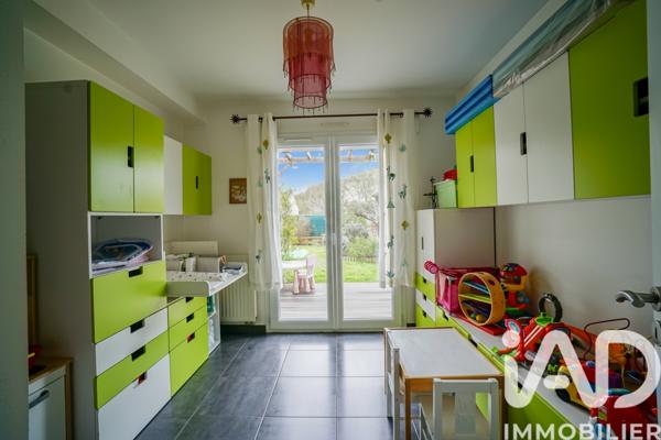 Maison à vendre 5 pièces 110 m² Toulouse