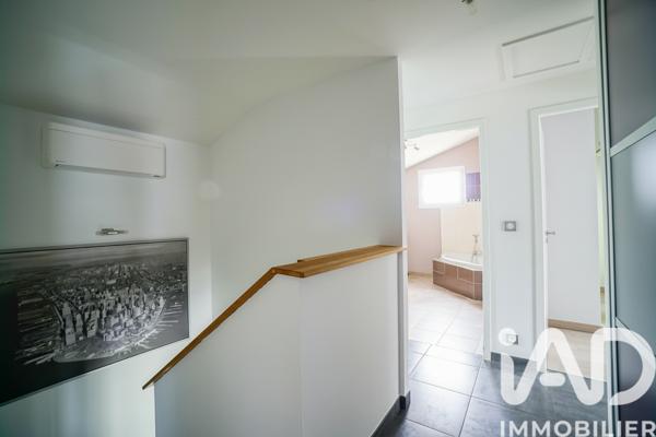 Maison à vendre 5 pièces 110 m² Toulouse
