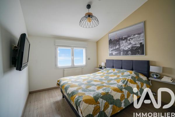 Maison à vendre 5 pièces 110 m² Toulouse