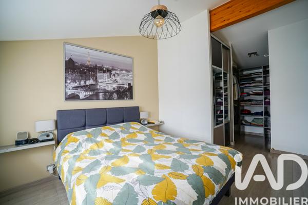 Maison à vendre 5 pièces 110 m² Toulouse