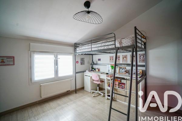Maison à vendre 5 pièces 110 m² Toulouse