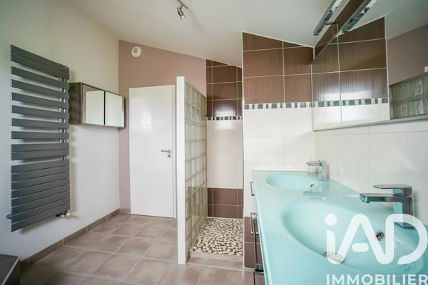 Maison à vendre 5 pièces 110 m² Toulouse
