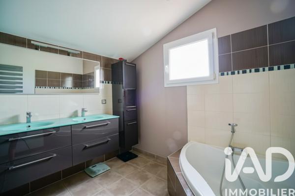 Maison à vendre 5 pièces 110 m² Toulouse