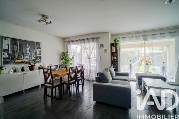 Maison à vendre 5 pièces 110 m² Toulouse