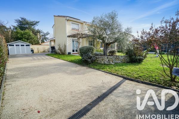 Maison à vendre 5 pièces 110 m² Toulouse