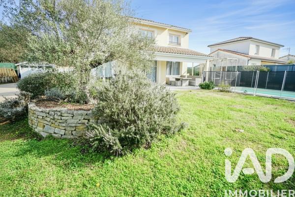 Maison à vendre 5 pièces 110 m² Toulouse