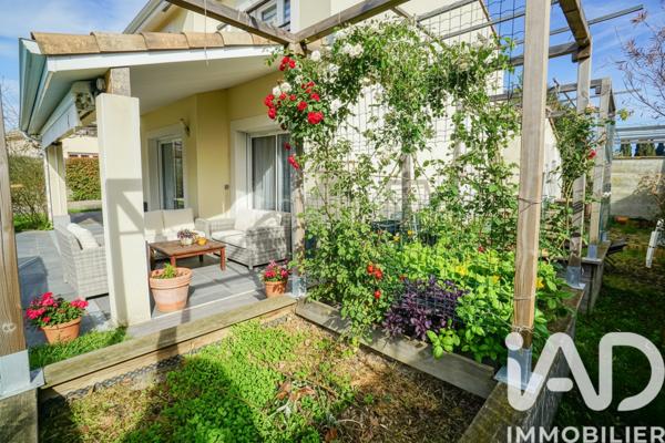 Maison à vendre 5 pièces 110 m² Toulouse