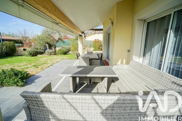 Maison à vendre 5 pièces 110 m² Toulouse