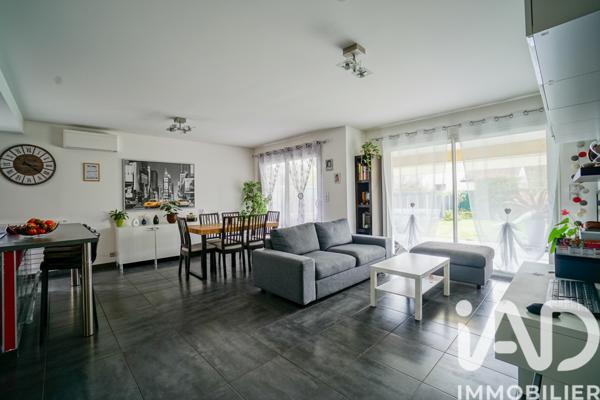 Maison à vendre 5 pièces 110 m² Toulouse