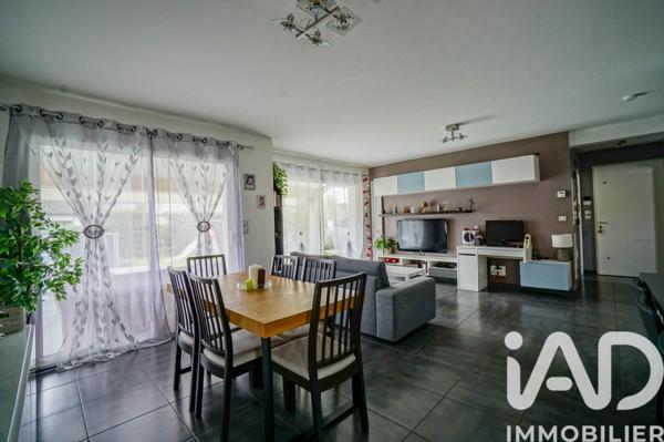 Maison à vendre 5 pièces 110 m² Toulouse