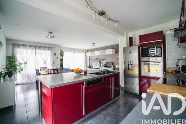 Maison à vendre 5 pièces 110 m² Toulouse