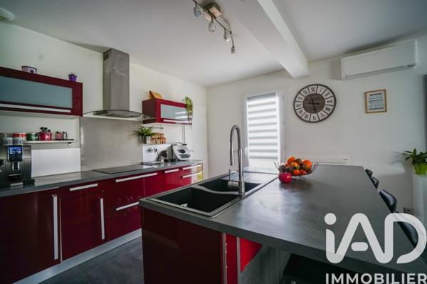 Maison à vendre 5 pièces 110 m² Toulouse