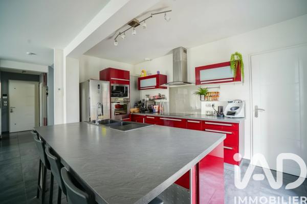 Maison à vendre 5 pièces 110 m² Toulouse