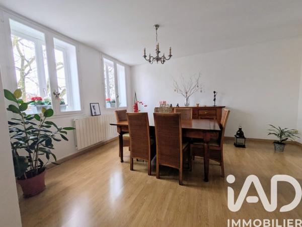 Appartement à vendre 2 pièces 58 m² Lille
