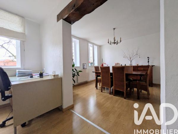 Appartement à vendre 2 pièces 58 m² Lille