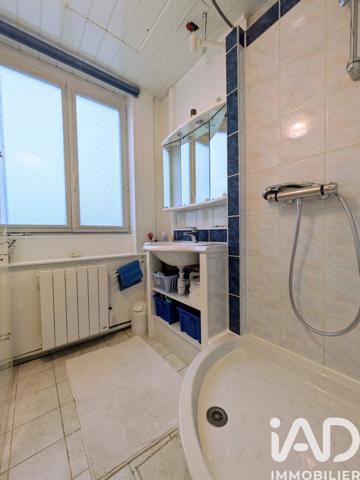 Appartement à vendre 2 pièces 58 m² Lille