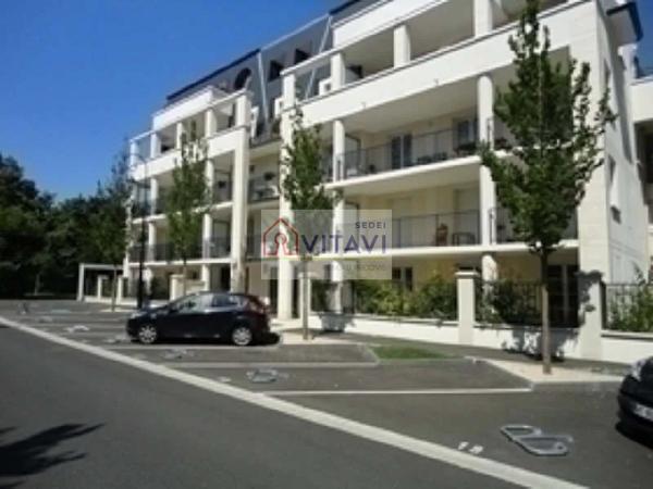 Appartement à vendre à Compiègne (60200)