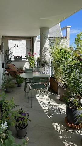 Appartement à vendre à Compiègne (60200)