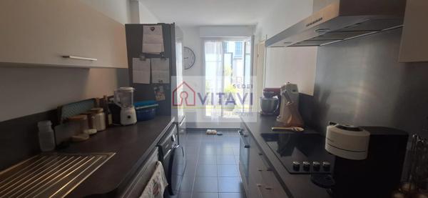 Appartement à vendre à Compiègne (60200)
