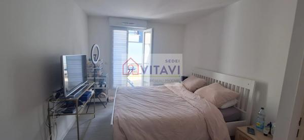 Appartement à vendre à Compiègne (60200)