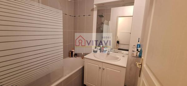 Appartement à vendre à Compiègne (60200)