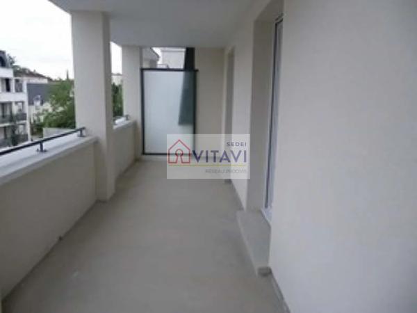Appartement à vendre à Compiègne (60200)