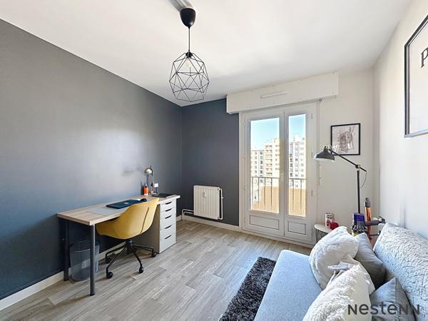 EXCLUSIVITÉ - Coup de coeur - Appartement clé en main avec garage !