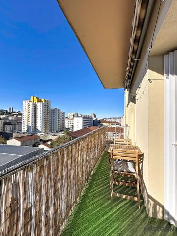 EXCLUSIVITÉ - Coup de coeur - Appartement clé en main avec garage !