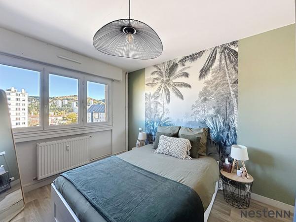 EXCLUSIVITÉ - Coup de coeur - Appartement clé en main avec garage !