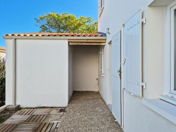 Maison 4 pièces - 82 m² Exclusivité