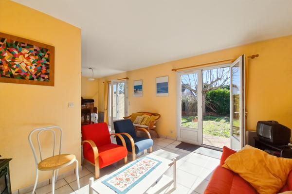 Maison 4 pièces - 82 m² Exclusivité