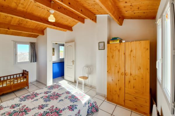 Maison 4 pièces - 82 m² Exclusivité