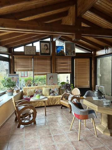 Maison à vendre à Coux (07000)