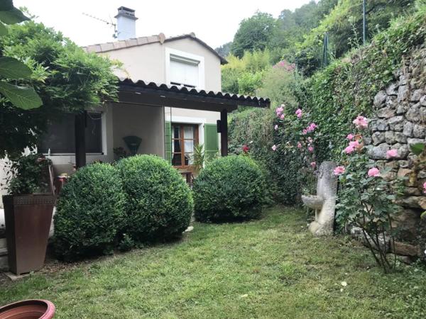 Maison à vendre à Coux (07000)