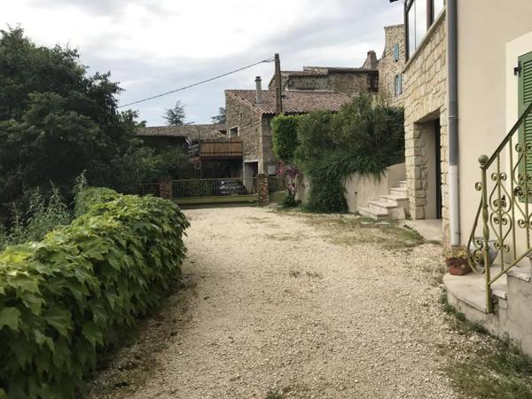 Maison à vendre à Coux (07000)