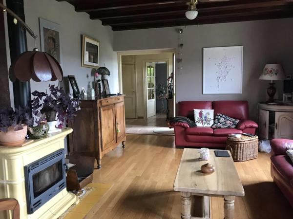 Maison à vendre à Coux (07000)