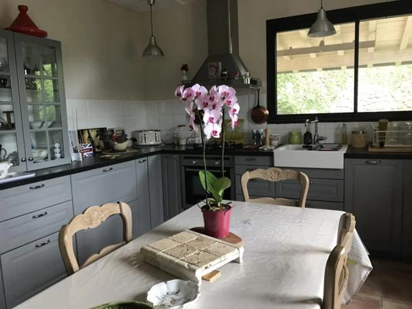 Maison à vendre à Coux (07000)