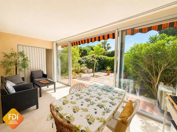Appartement à vendre au Grau-du-Roi (30240)