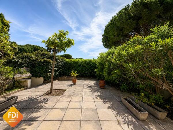 Appartement à vendre au Grau-du-Roi (30240)