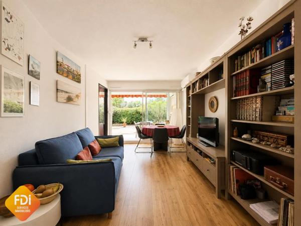 Appartement à vendre au Grau-du-Roi (30240)
