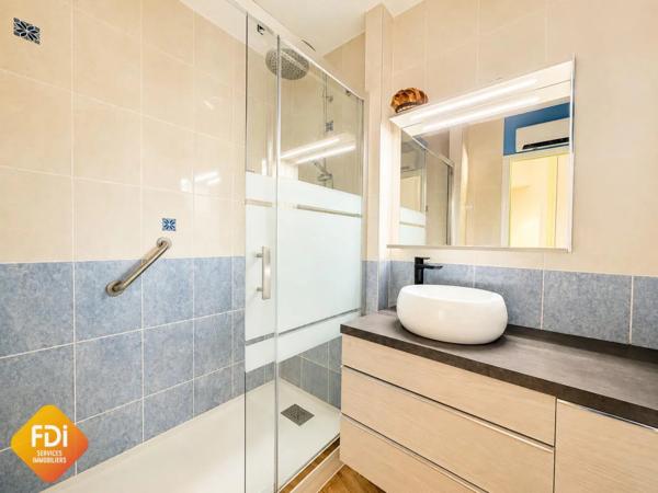 Appartement à vendre au Grau-du-Roi (30240)