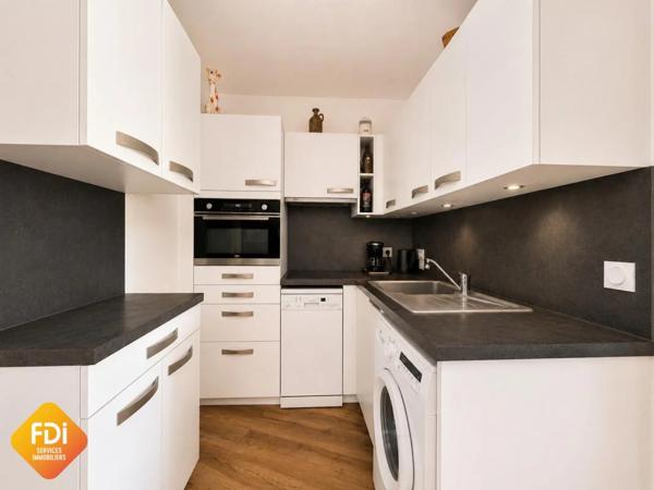 Appartement à vendre au Grau-du-Roi (30240)
