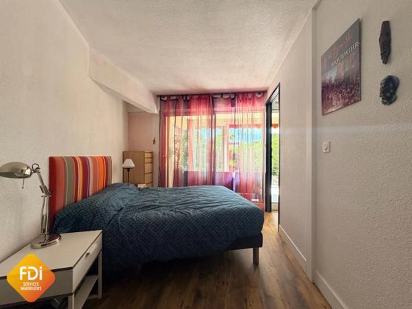 Appartement à vendre au Grau-du-Roi (30240)
