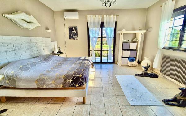 Maison à vendre    8 pièces • 310 m2 Muret