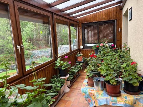 A VENDRE MAISON REMIREMONT VOSGES 88200 
MAISON individuelle début XXème, non mitoyenne, compr...