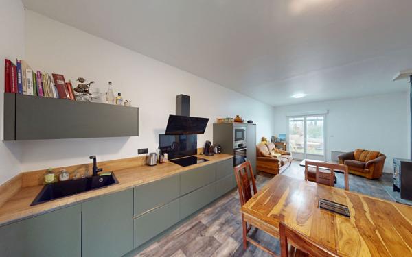 Maison à vendre    3 pièces • 88 m2 Lasbordes