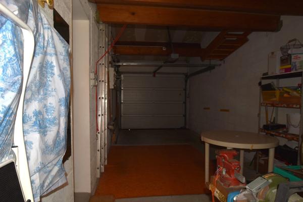 Ile d'OLERON, LA BREE LES BAINS (17) Maison à vendre 5 pièces, 106 m², Terrain 540 m²