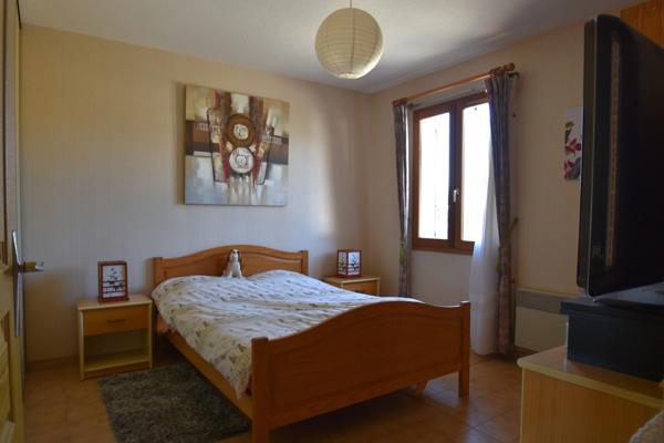 Ile d'OLERON, LA BREE LES BAINS (17) Maison à vendre 5 pièces, 106 m², Terrain 540 m²