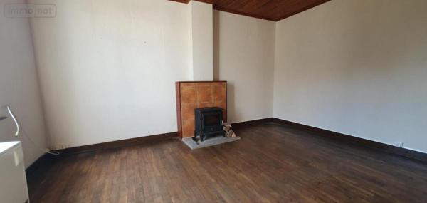 Maison à vendre à Gourin dans le Morbihan (56110), ref : 56071-2480